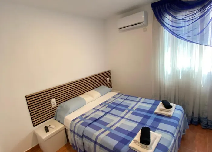 Habitaciones Con Bano Y Cocina Privada