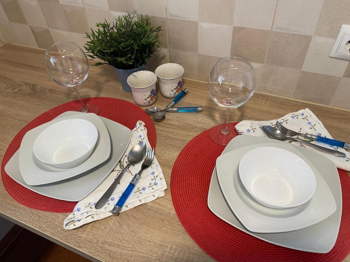 Apartment Con Bano Y Cocina Privada Valencia