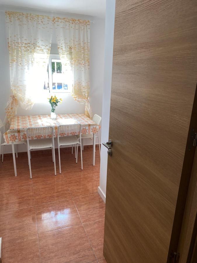Apartment Con Bano Y Cocina Privada