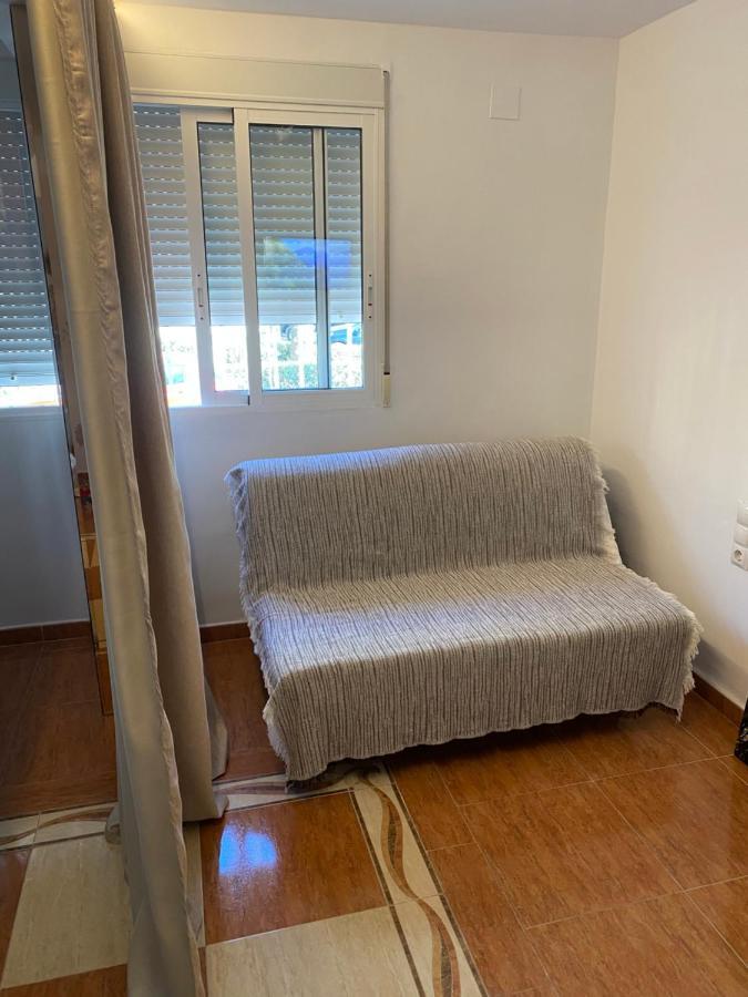 Con Bano Y Cocina Privada Valenza