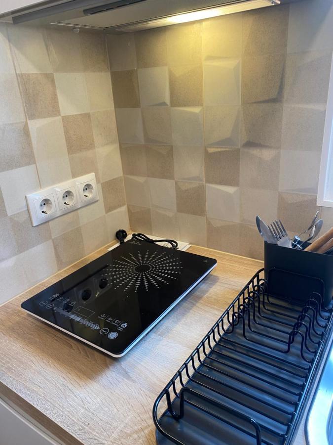 Appartamento Con Bano Y Cocina Privada