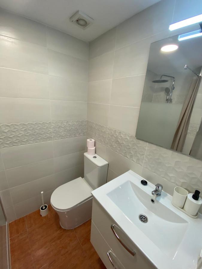 Appartamento Con Bano Y Cocina Privada Valenza