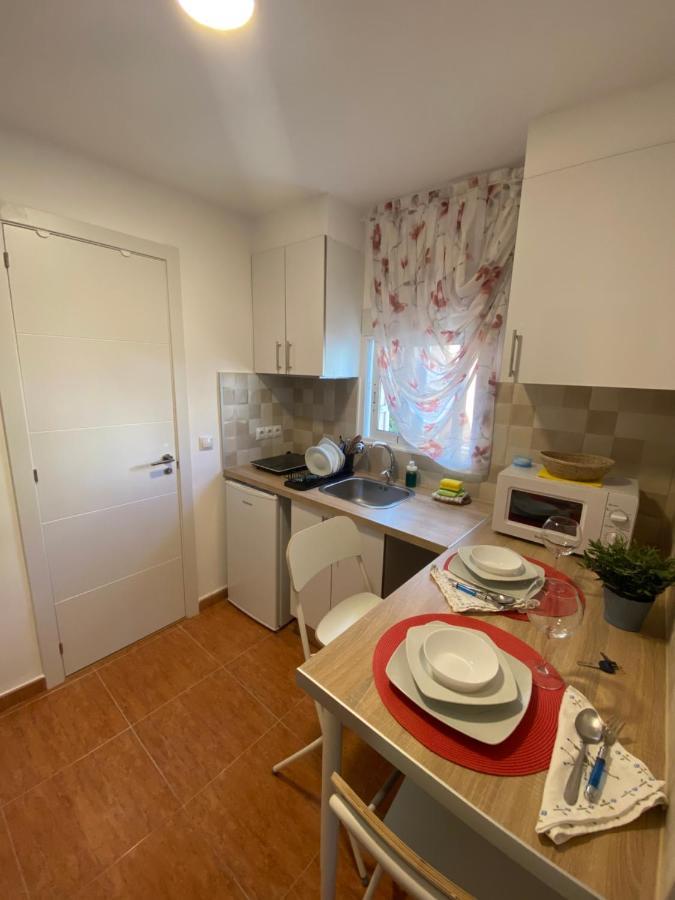 Con Bano Y Cocina Privada * Valencia