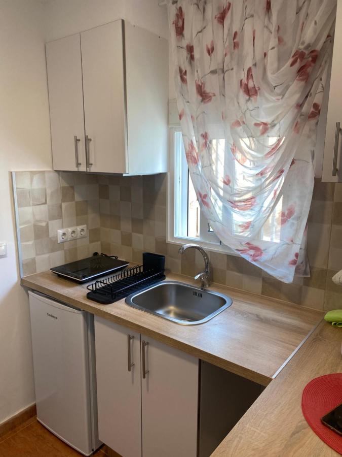Con Bano Y Cocina Privada Valenza