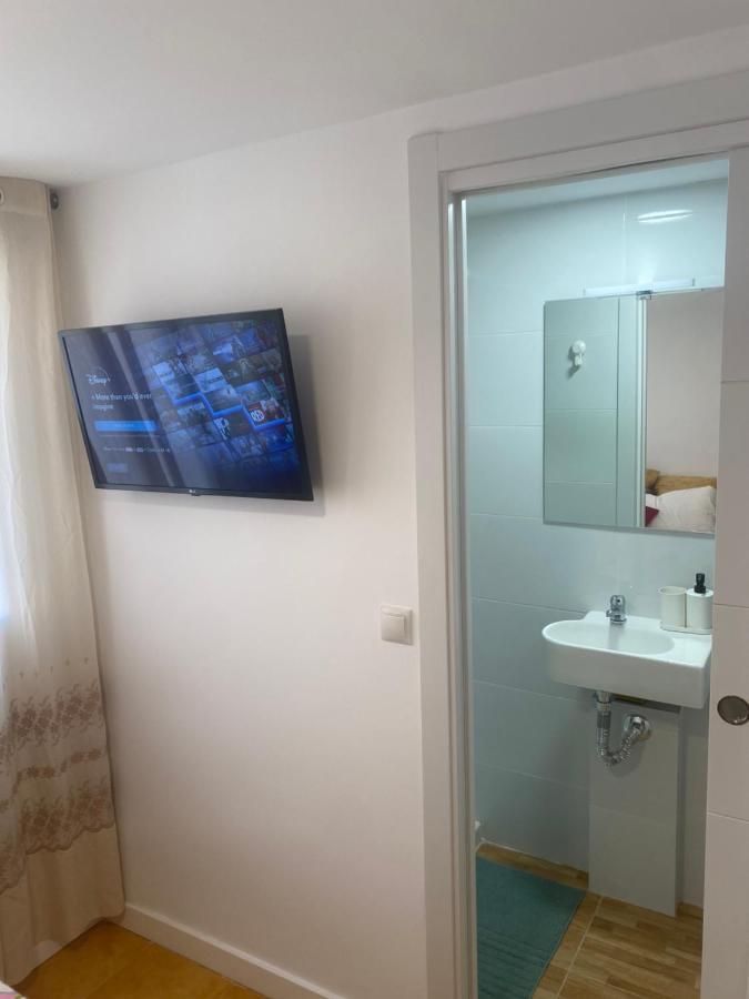 Apartment Con Bano Y Cocina Privada Valencia