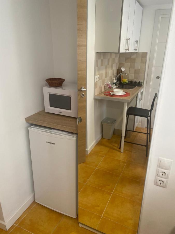 Con Bano Y Cocina Privada