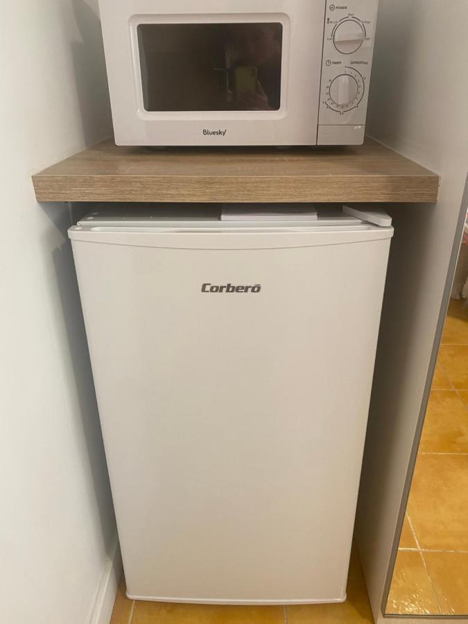 Con Bano Y Cocina Privada Apartment Valencia