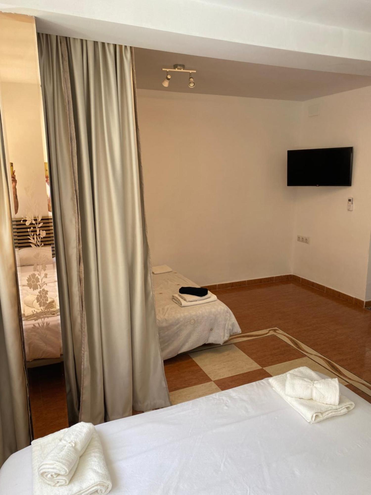 Appartamento Con Bano Y Cocina Privada