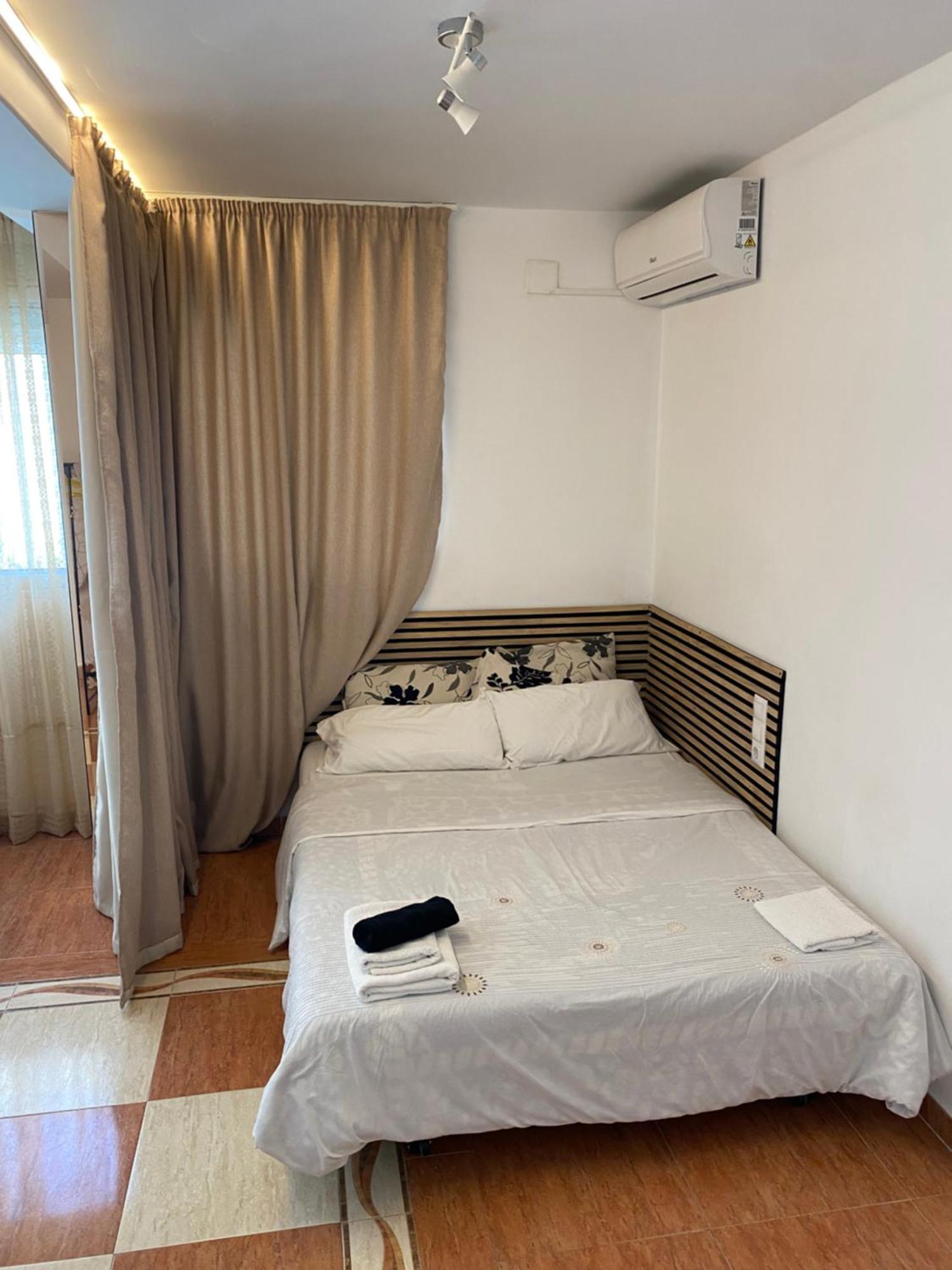 Con Bano Y Cocina Privada Valencia