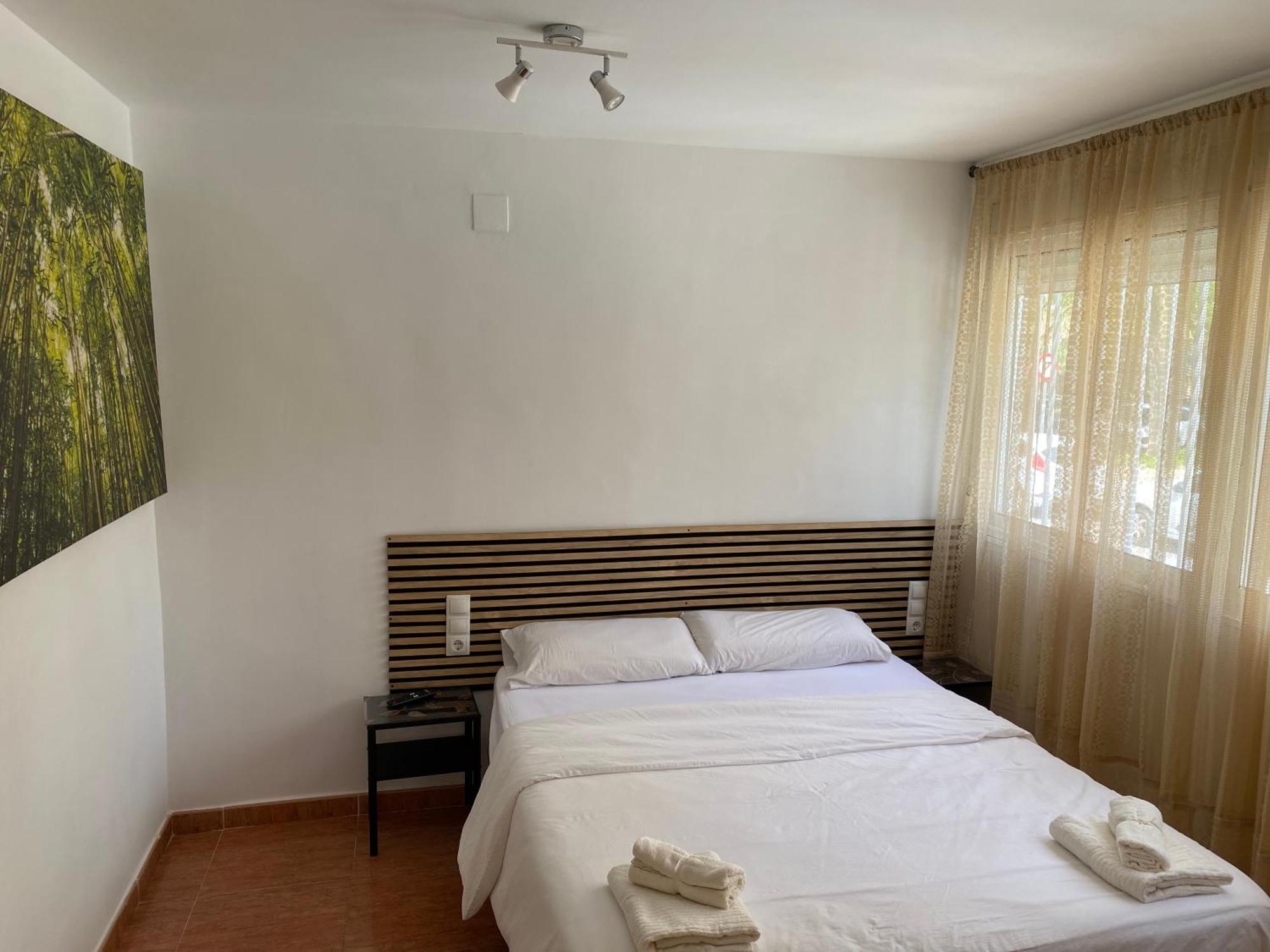 Con Bano Y Cocina Privada Apartment