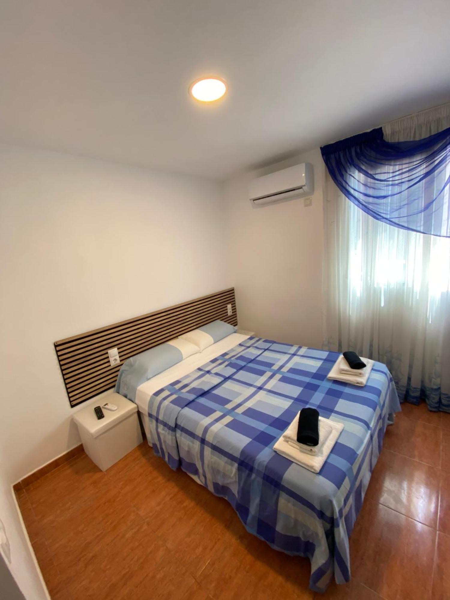 Apartment Con Bano Y Cocina Privada