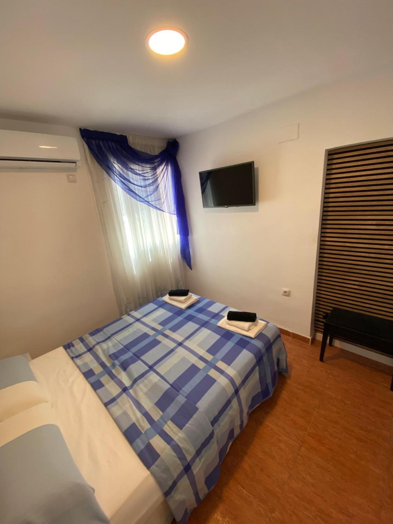 Con Bano Y Cocina Privada Apartment