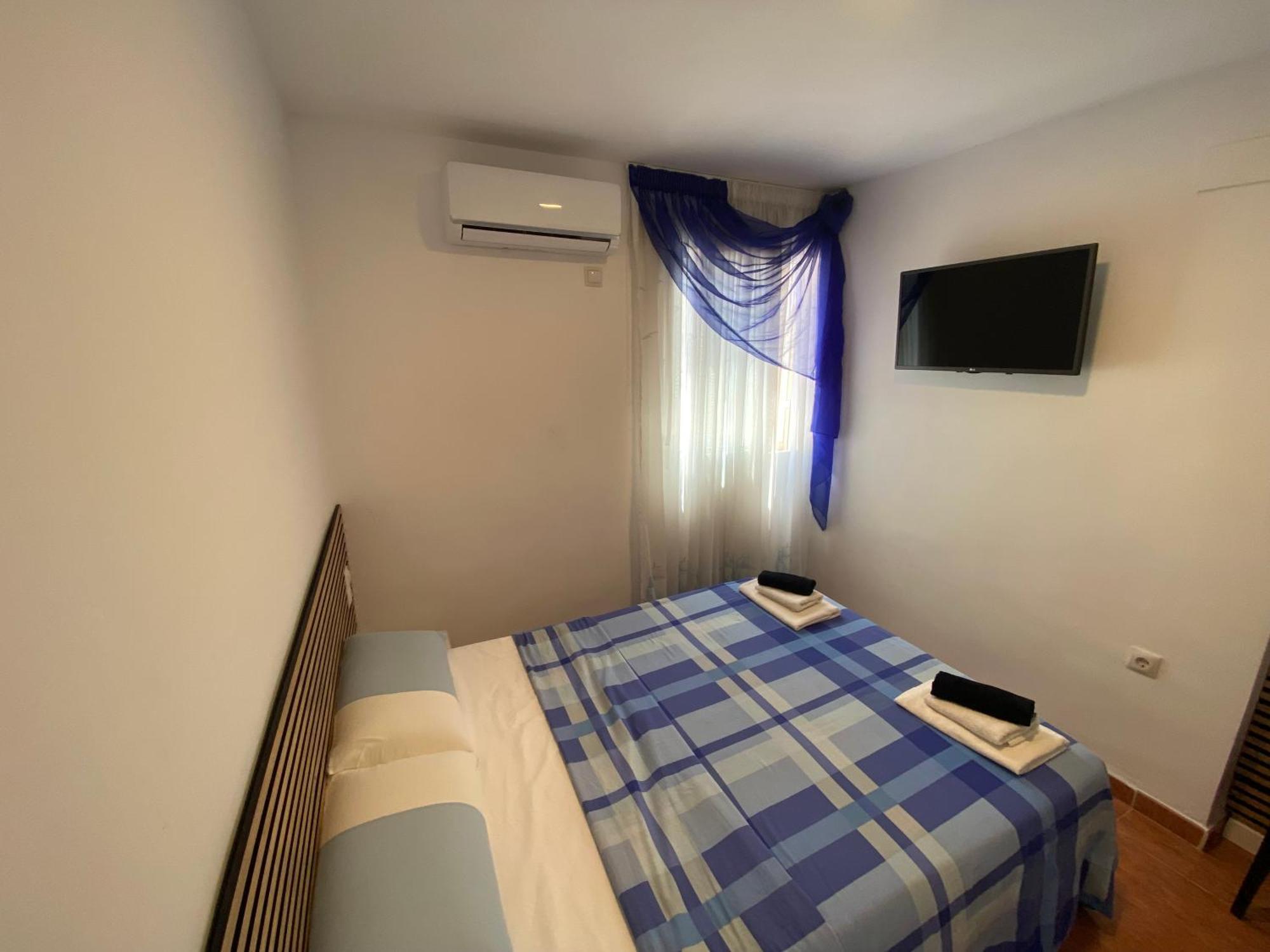 Apartment Con Bano Y Cocina Privada