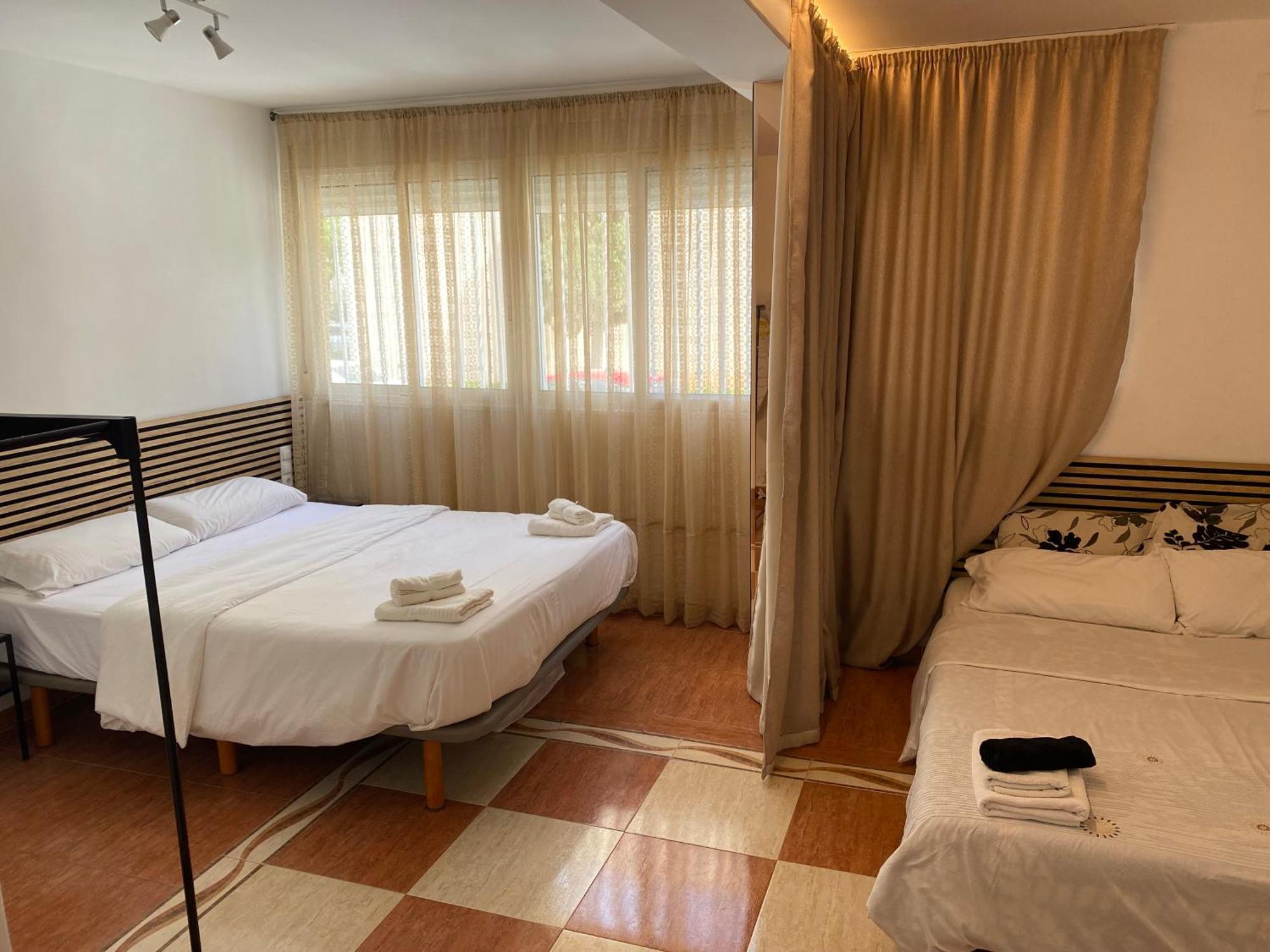 Con Bano Y Cocina Privada * Valenza